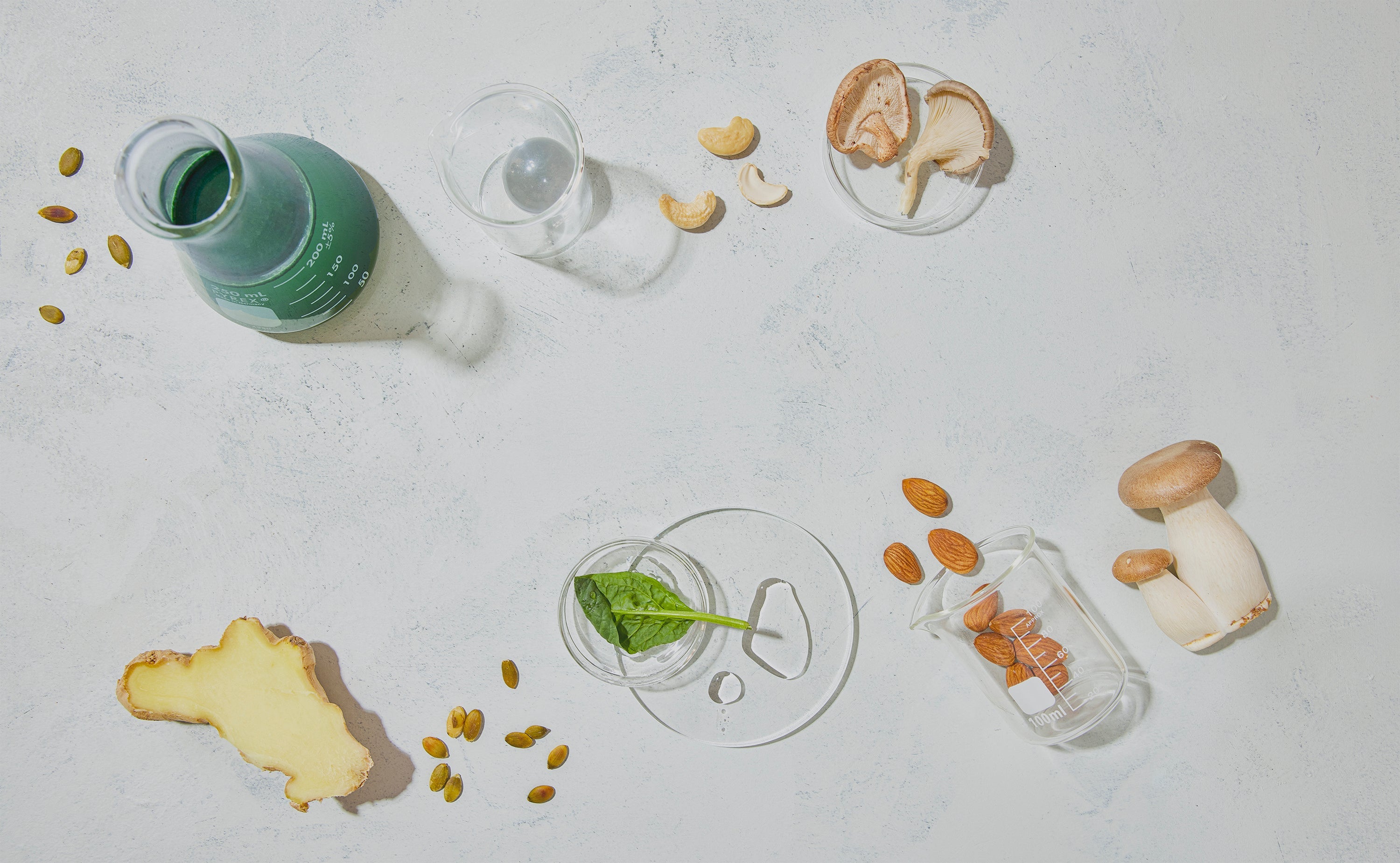 Not Your Traditional Prenatal Vitamin Guide: 5 Essentials You Really Need