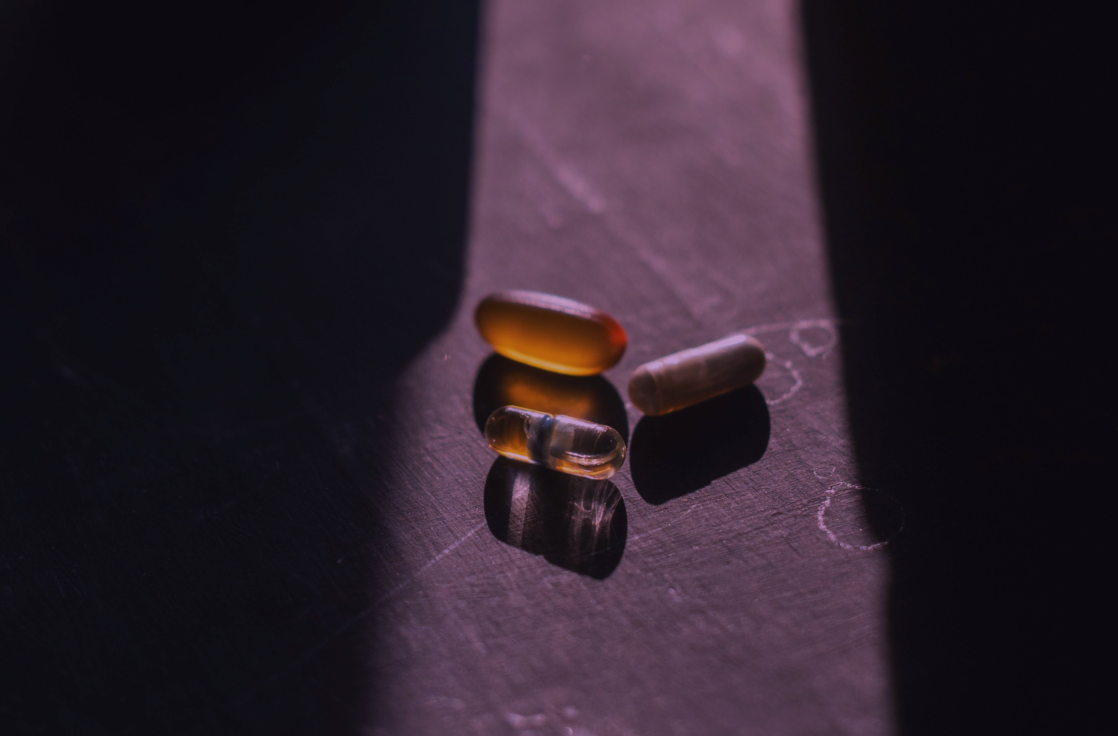 A New Reason to Avoid Synthetic Choline