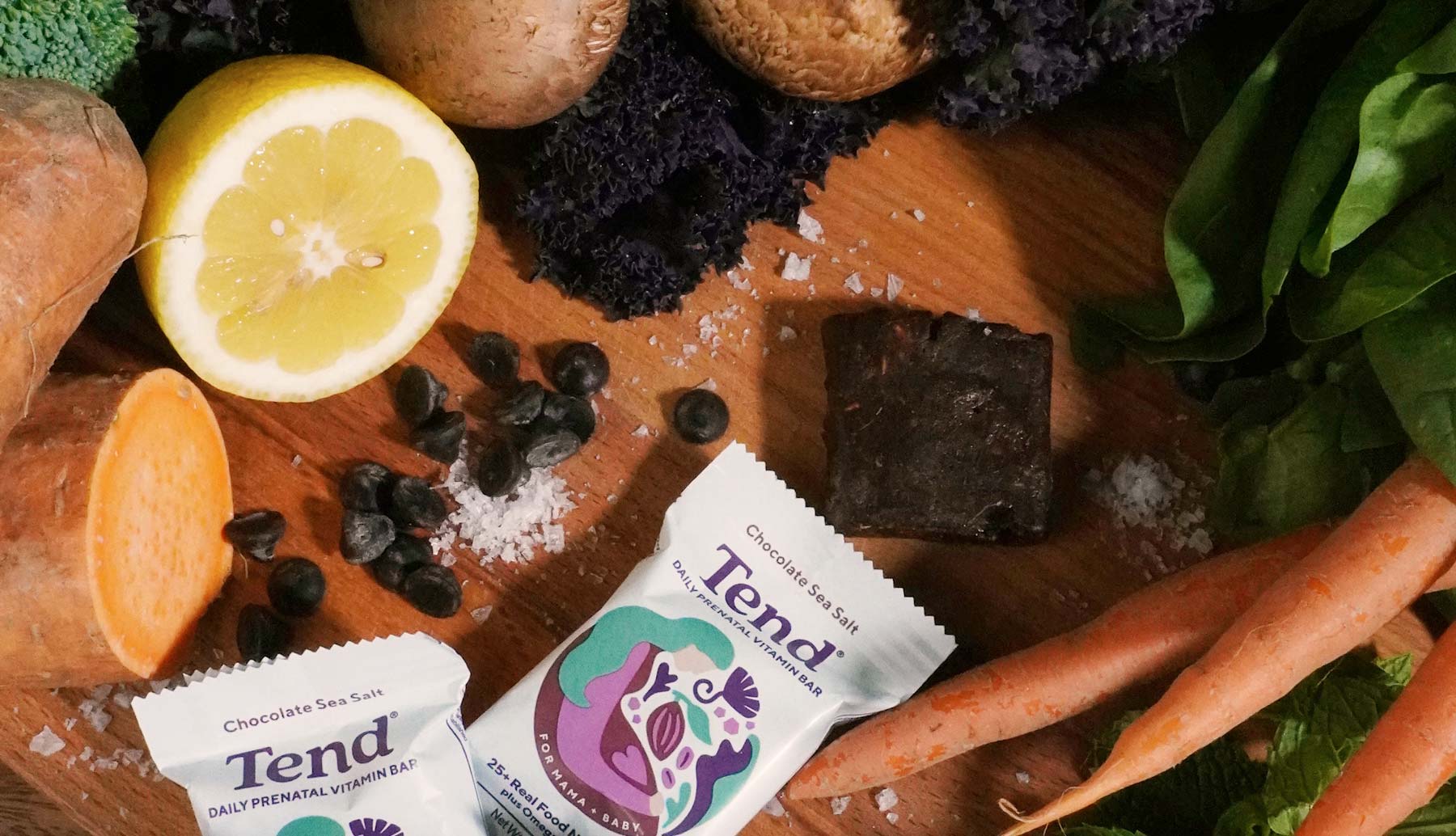 Trying to Conceive? Eat Like This. (Science-backed, food-first.)