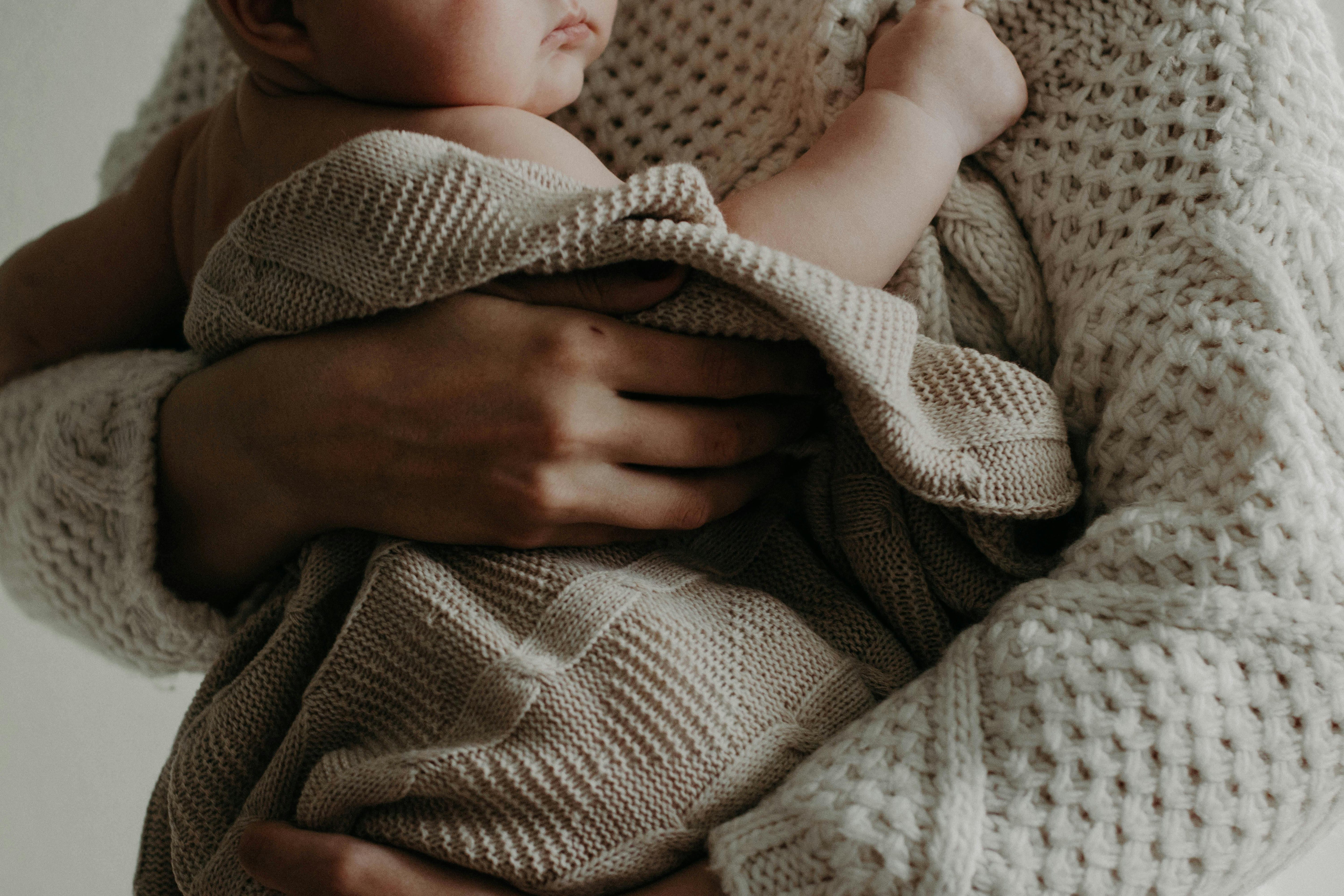 What Your Postpartum Body Actually Craves