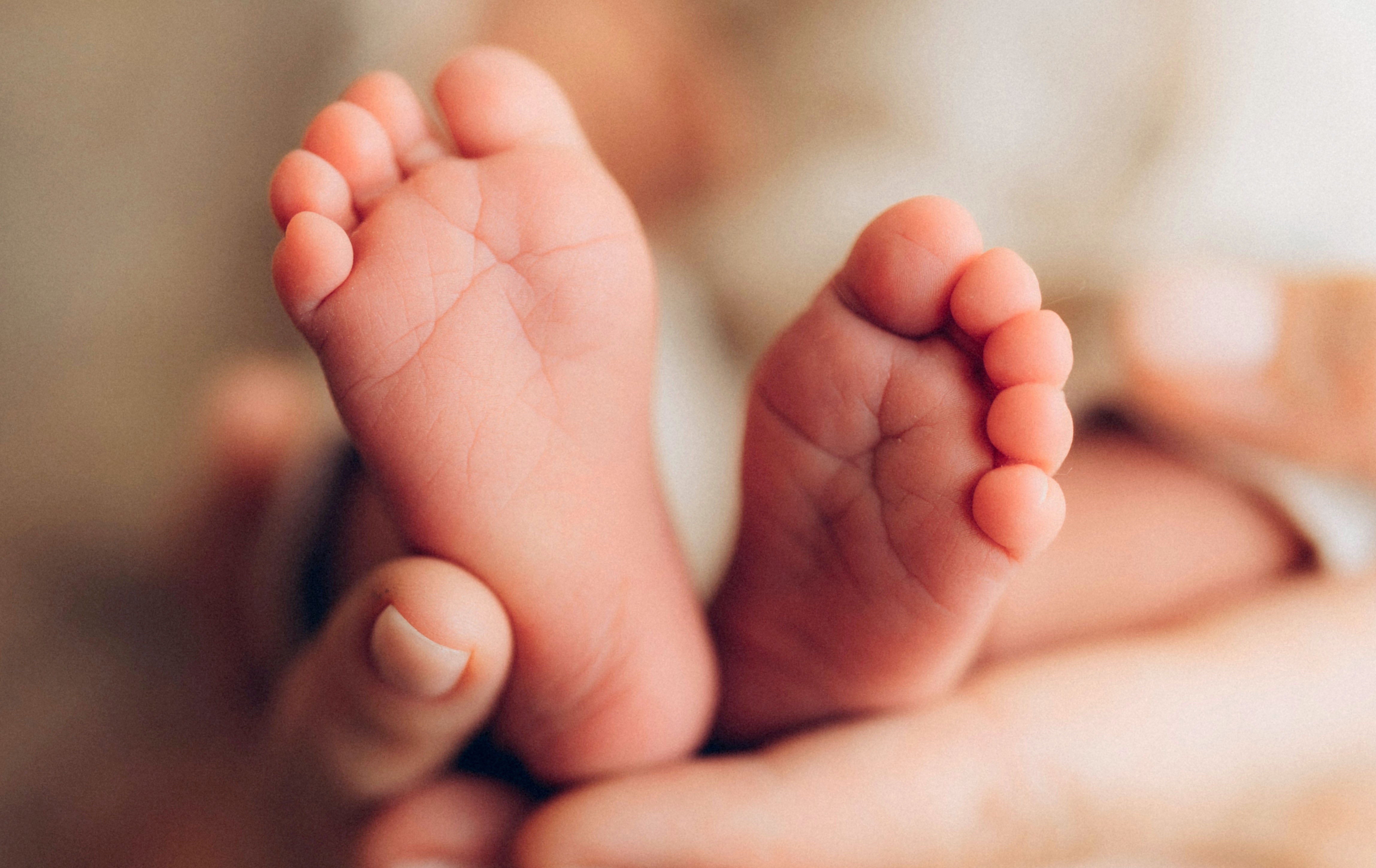 How Much Vitamin D Do You Actually Need in Pregnancy? What a 6-Year Study Reveals