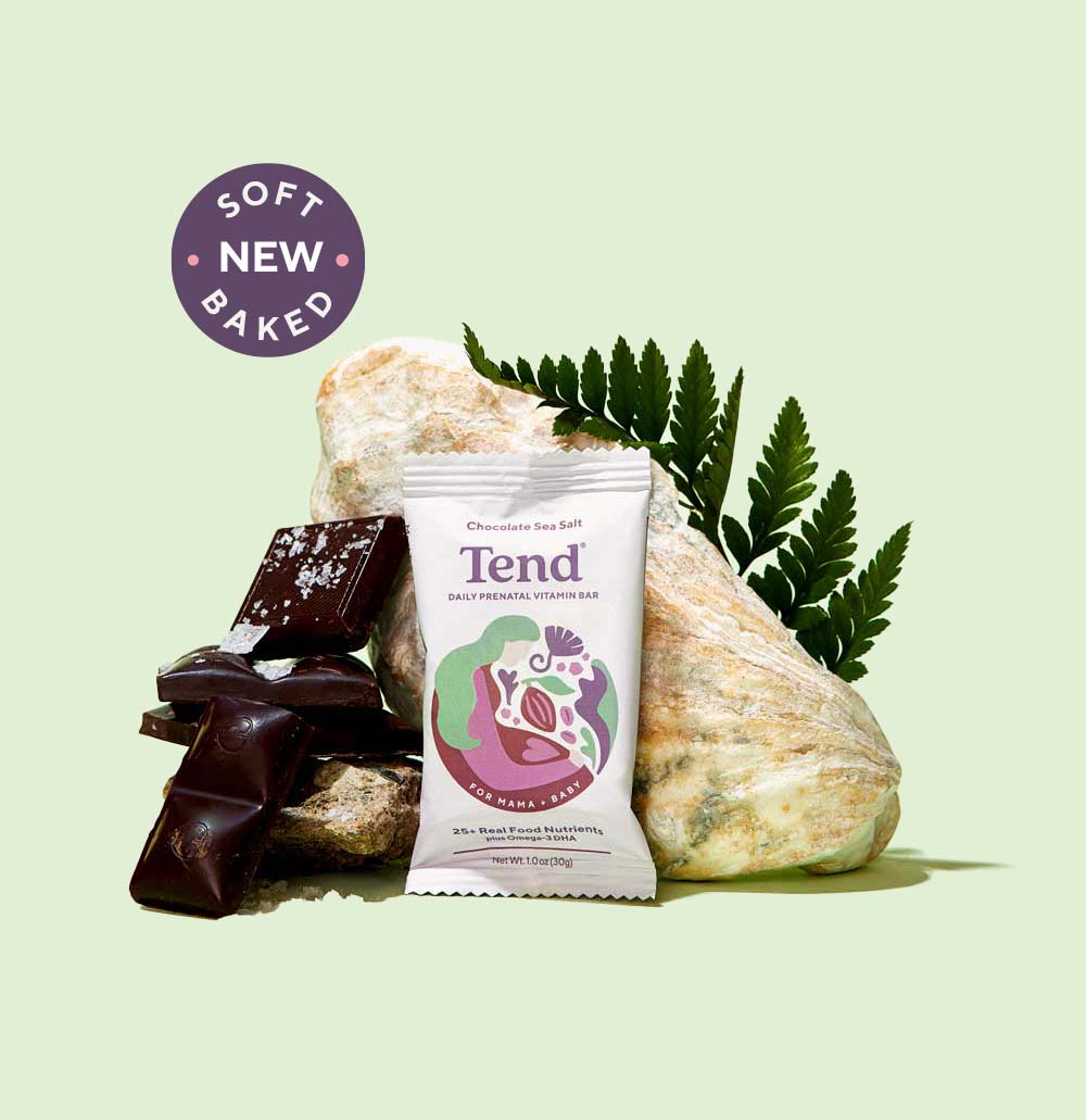 Chocolate Sea Salt T