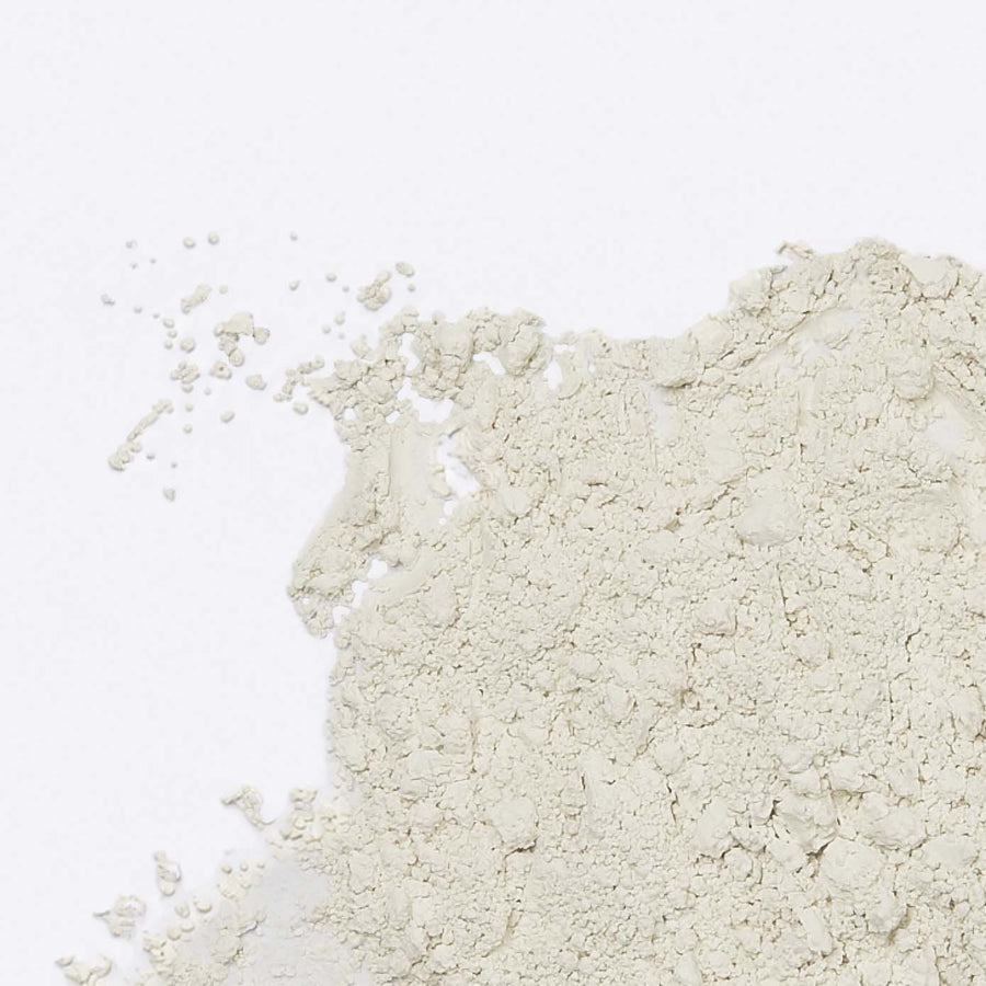 The mineral pills skip