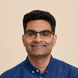 Dr. Behzad Varamini, PhD, Cornell University, Human Nutrition